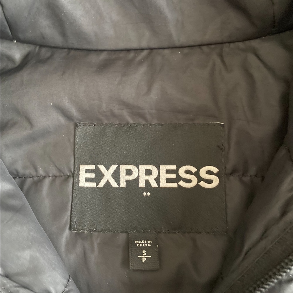 Express Down Jacket - Picture 4 of 4